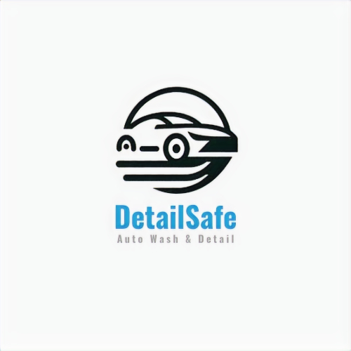 DetailSafe Logo